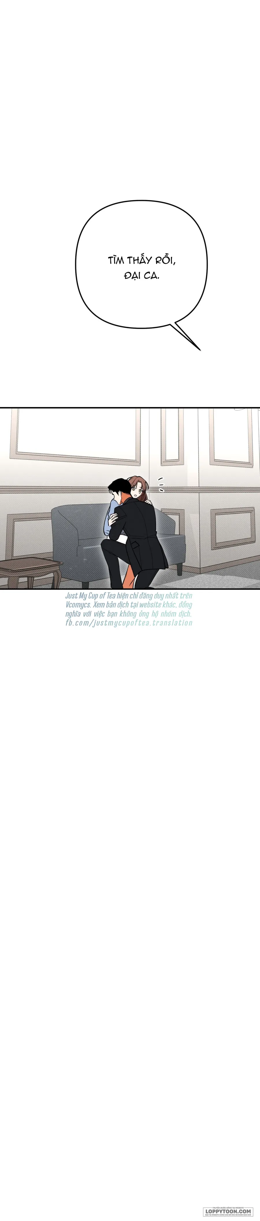 Ngưỡng Tuyệt Đối - Chap 77 - Trang 3