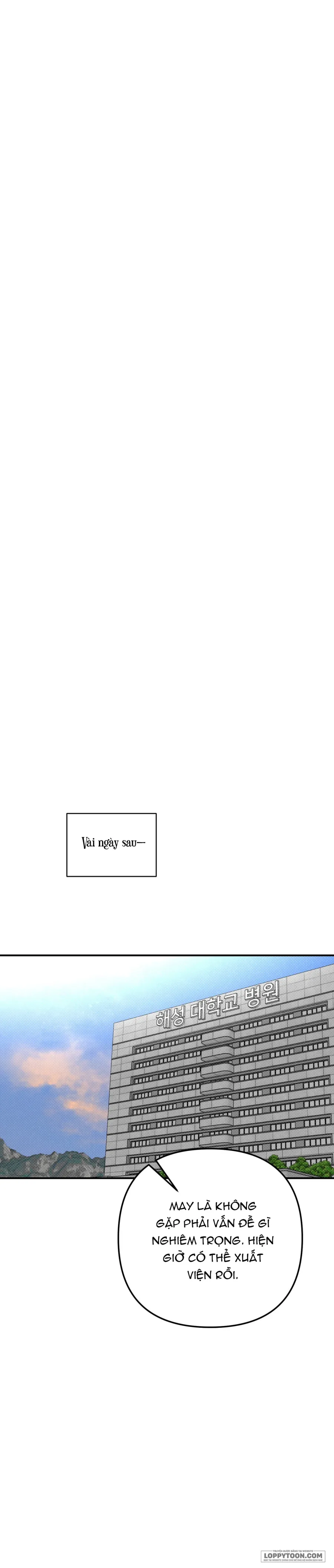Ngưỡng Tuyệt Đối - Chap 77 - Trang 22