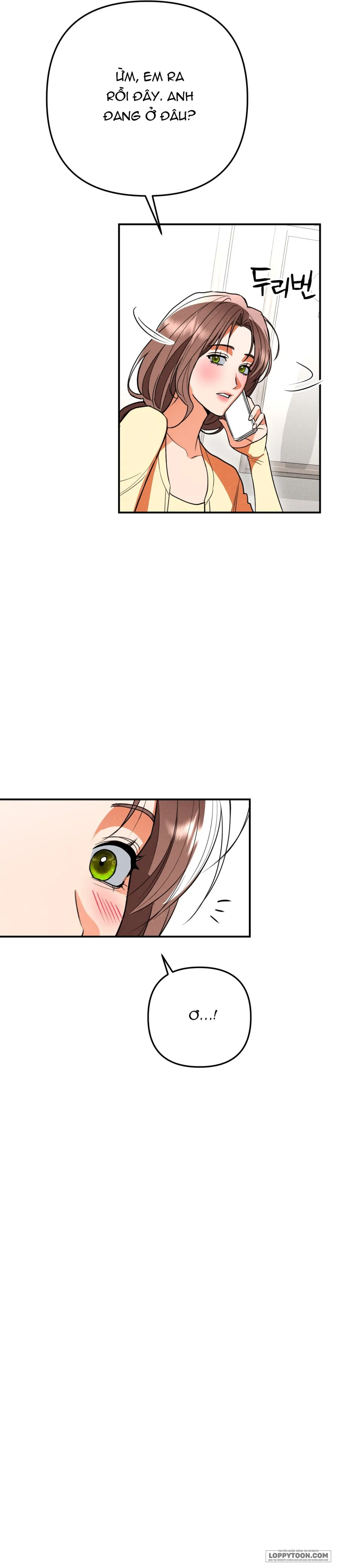 Ngưỡng Tuyệt Đối - Chap 77 - Trang 24