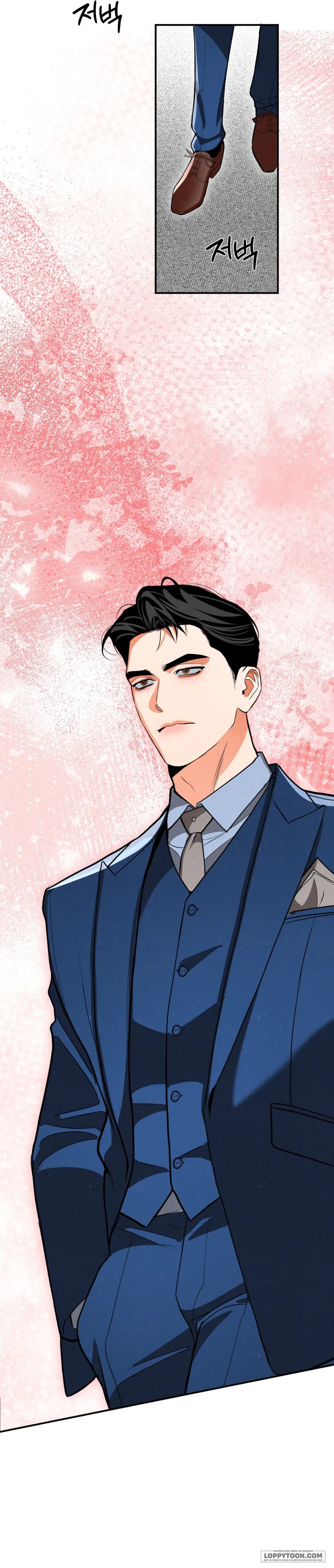Ngưỡng Tuyệt Đối - Chap 77 - Trang 25