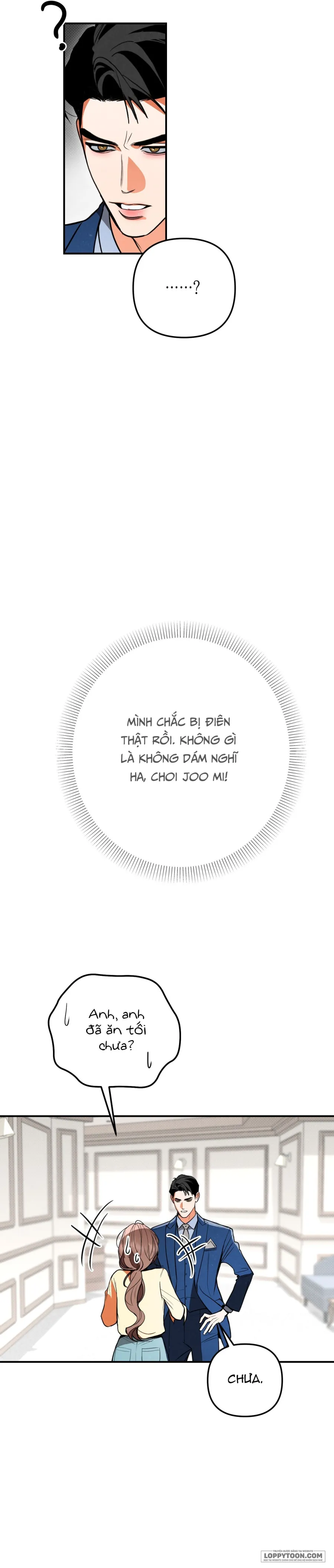 Ngưỡng Tuyệt Đối - Chap 77 - Trang 28