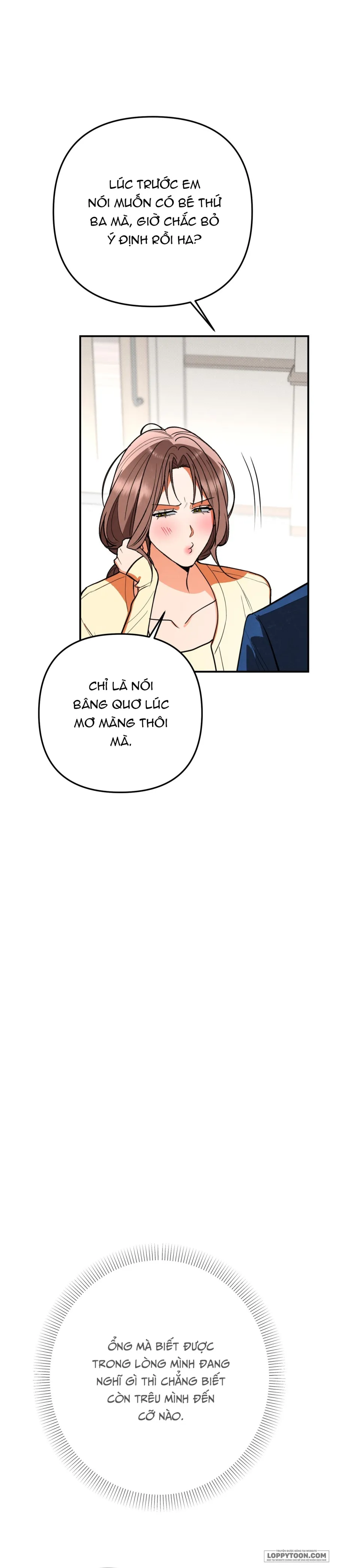 Ngưỡng Tuyệt Đối - Chap 77 - Trang 29