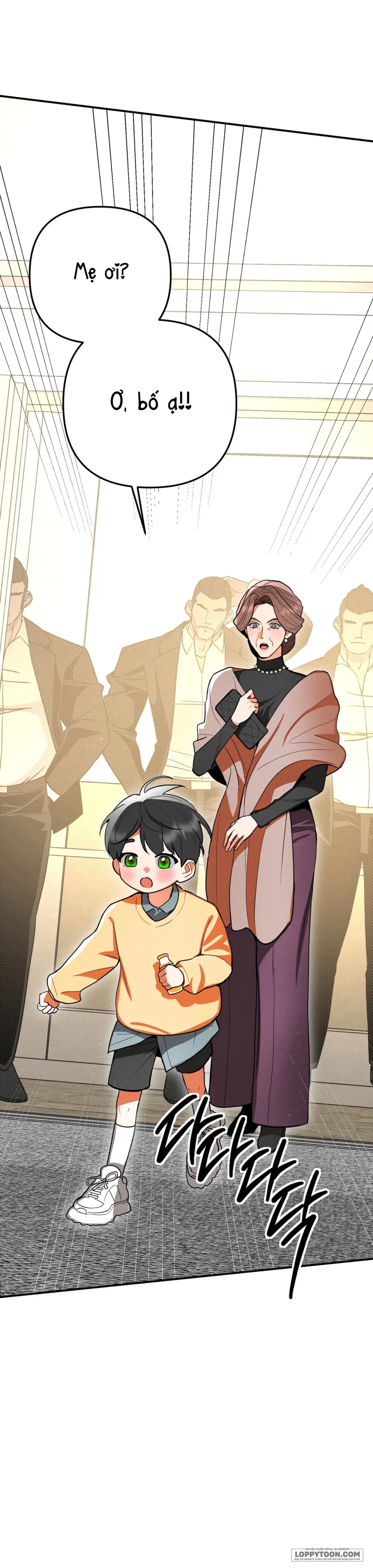 Ngưỡng Tuyệt Đối - Chap 77 - Trang 4