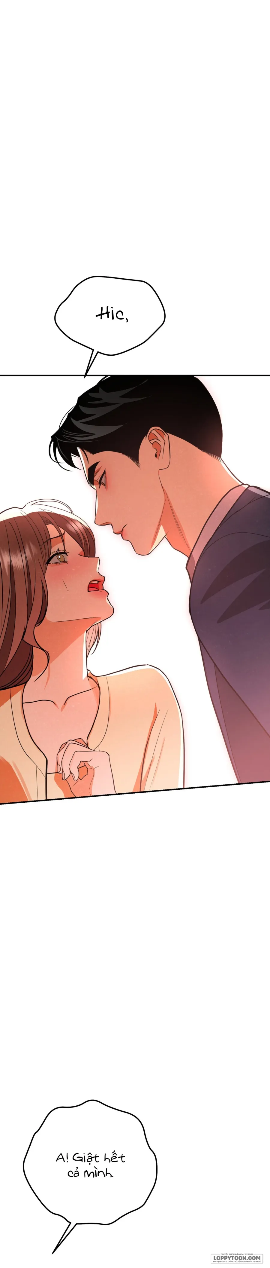 Ngưỡng Tuyệt Đối - Chap 77 - Trang 31