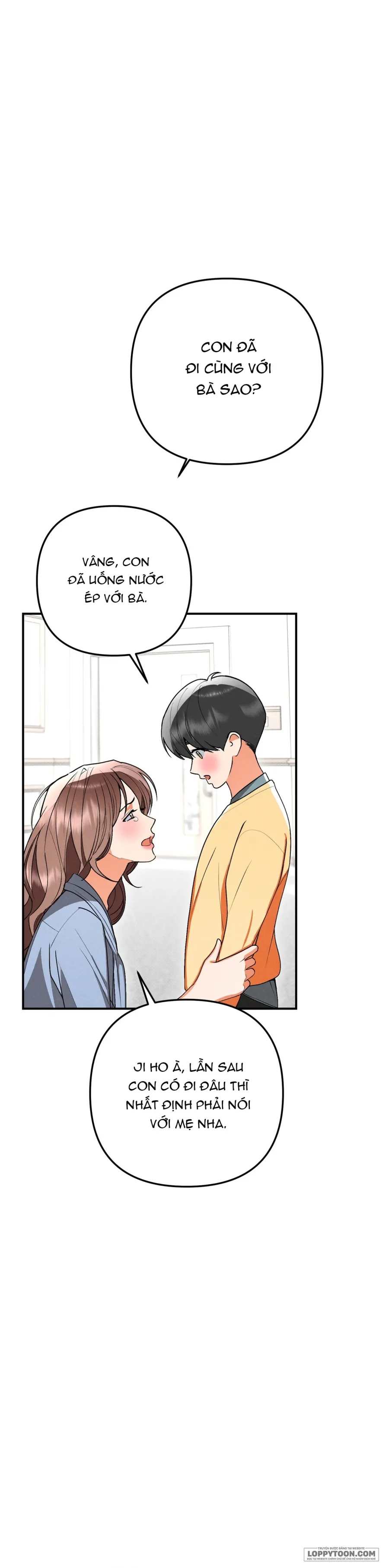 Ngưỡng Tuyệt Đối - Chap 77 - Trang 6