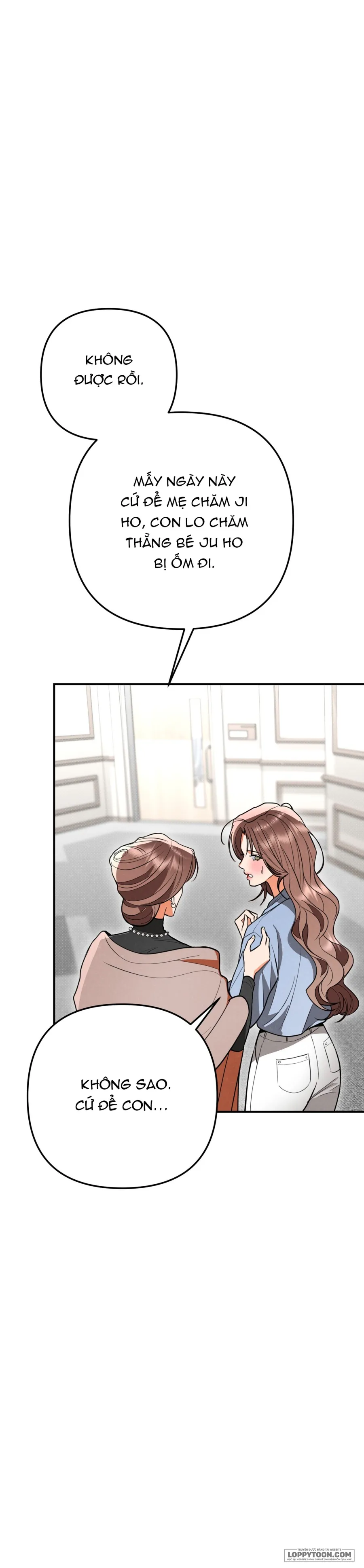 Ngưỡng Tuyệt Đối - Chap 77 - Trang 9