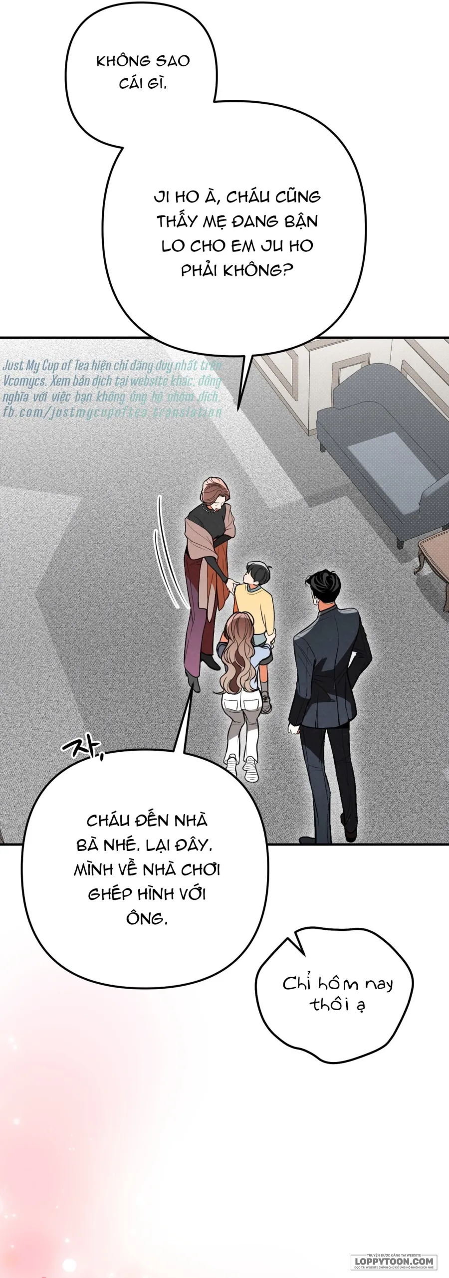 Ngưỡng Tuyệt Đối - Chap 77 - Trang 10
