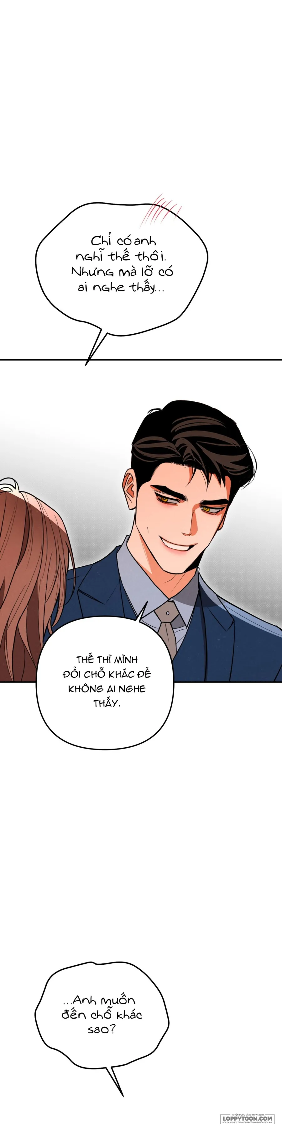 Ngưỡng Tuyệt Đối - Chap 78 - Trang 2