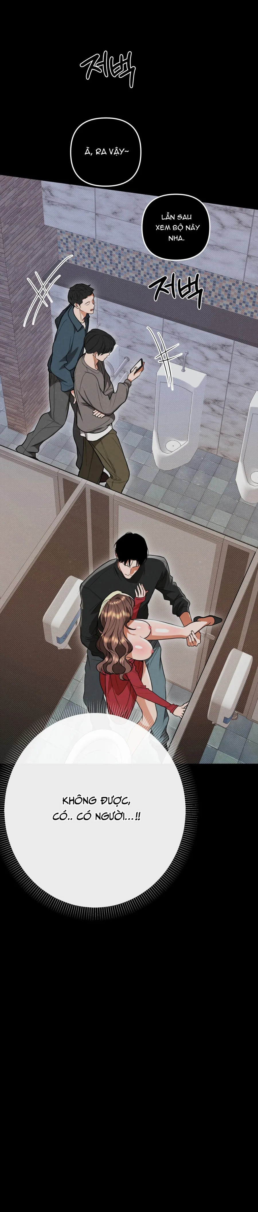 Ngưỡng Tuyệt Đối - Chap 78 - Trang 13