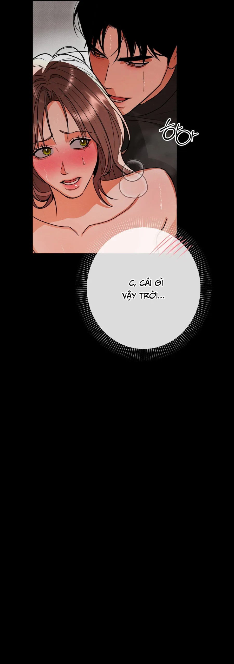 Ngưỡng Tuyệt Đối - Chap 78 - Trang 15