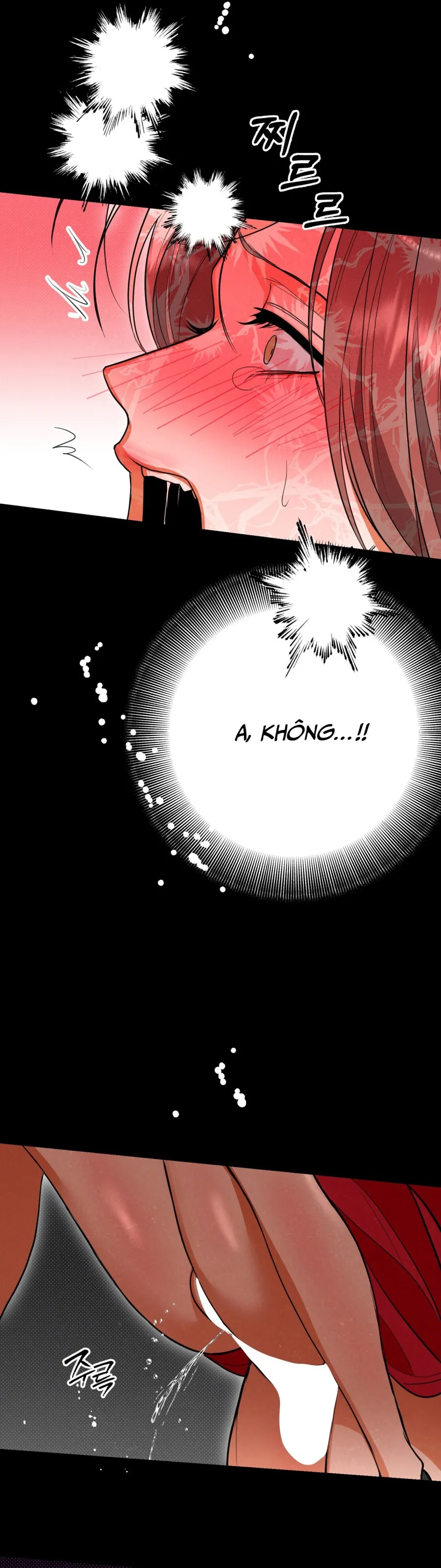 Ngưỡng Tuyệt Đối - Chap 78 - Trang 20