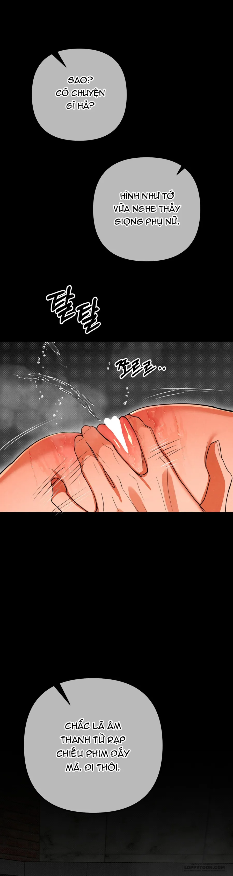 Ngưỡng Tuyệt Đối - Chap 78 - Trang 23