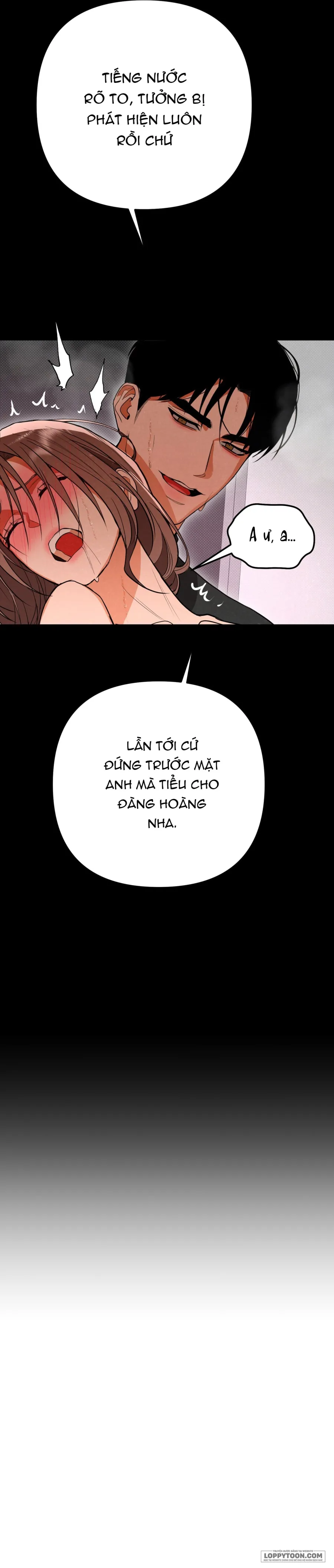 Ngưỡng Tuyệt Đối - Chap 78 - Trang 25