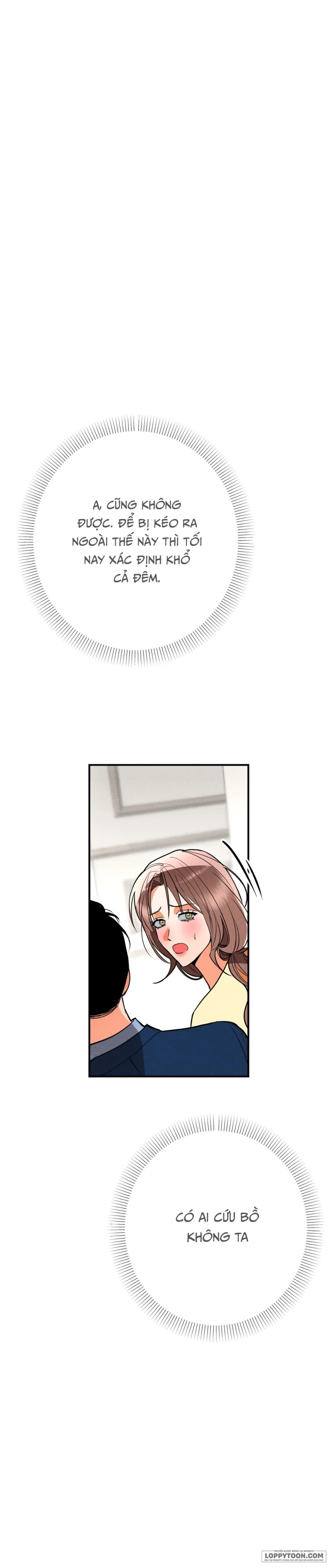 Ngưỡng Tuyệt Đối - Chap 78 - Trang 27
