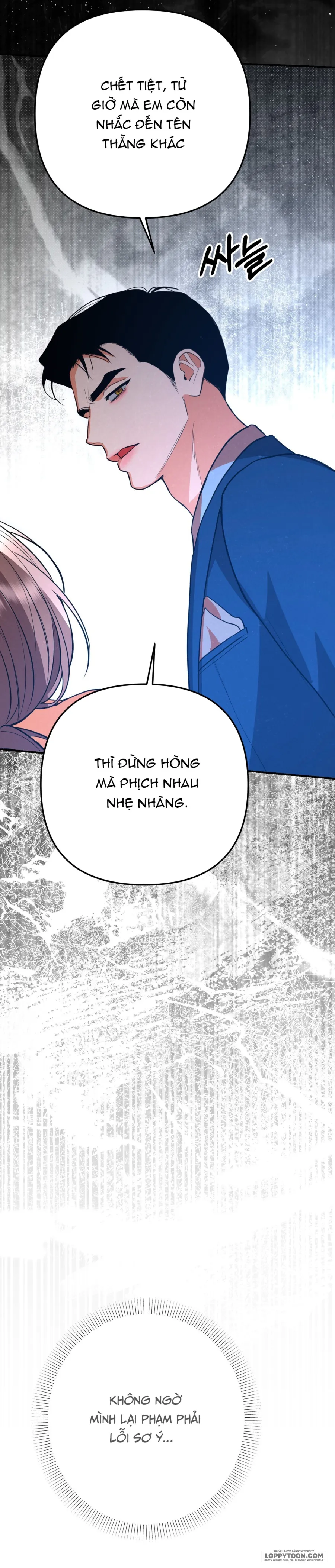 Ngưỡng Tuyệt Đối - Chap 78 - Trang 30