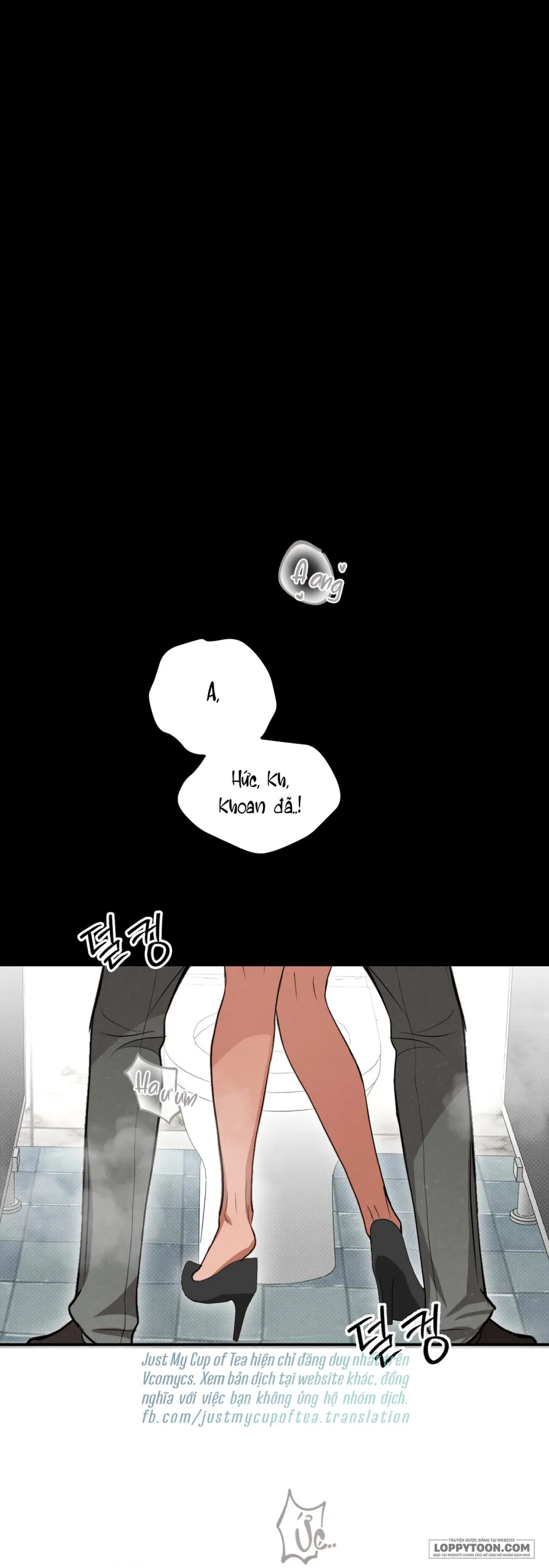 Ngưỡng Tuyệt Đối - Chap 78 - Trang 4