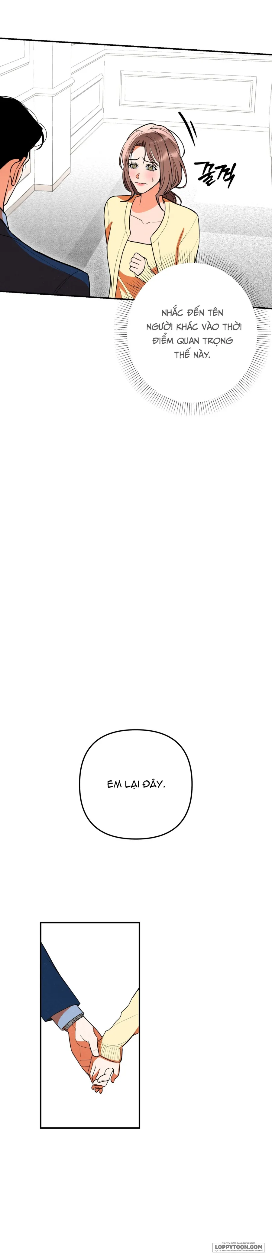Ngưỡng Tuyệt Đối - Chap 78 - Trang 31