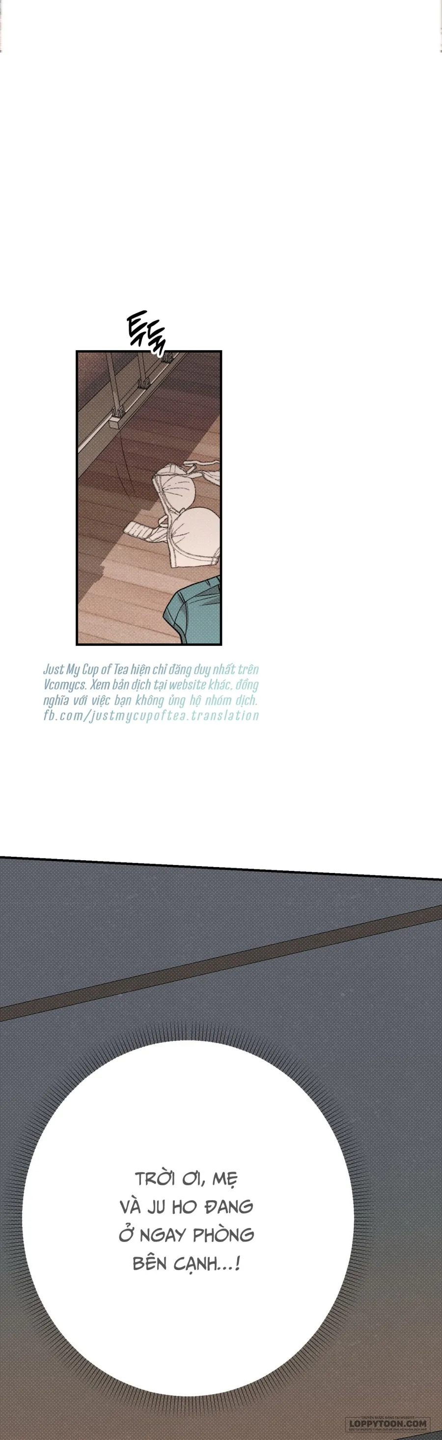 Ngưỡng Tuyệt Đối - Chap 78 - Trang 33