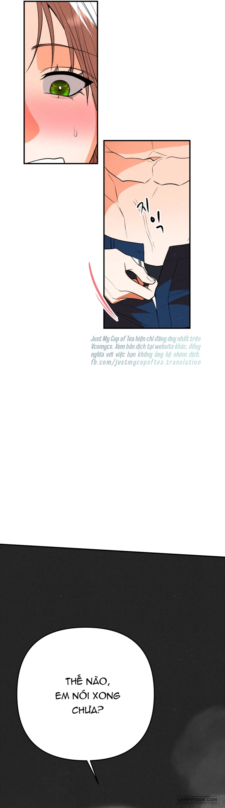 Ngưỡng Tuyệt Đối - Chap 78 - Trang 37