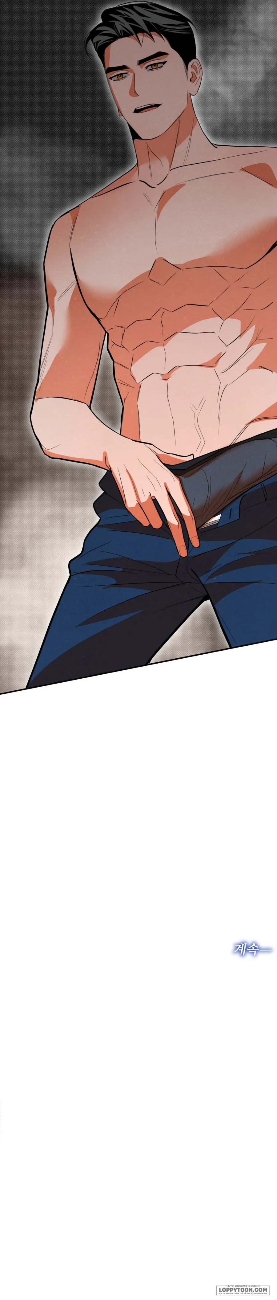 Ngưỡng Tuyệt Đối - Chap 78 - Trang 38