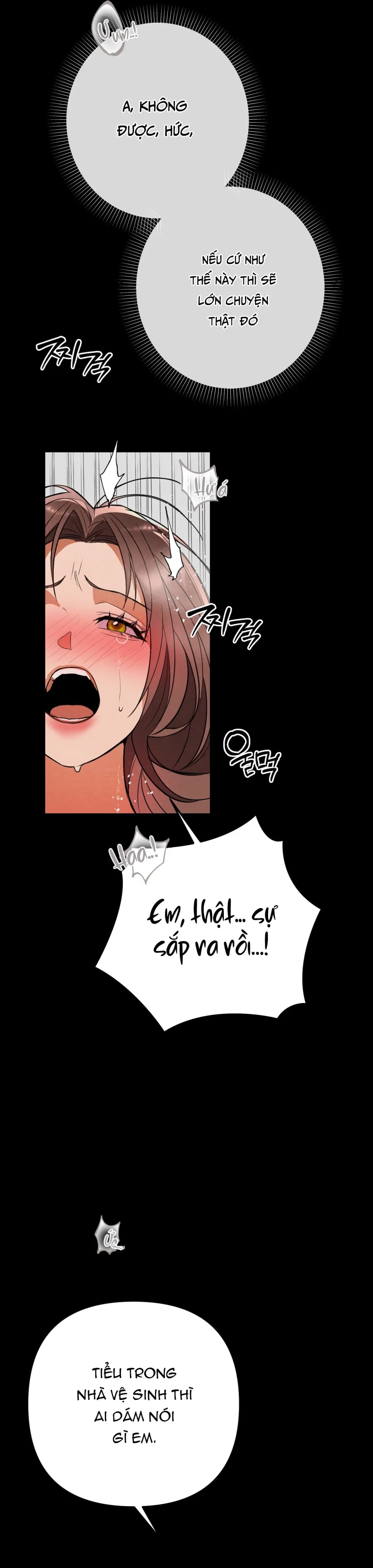 Ngưỡng Tuyệt Đối - Chap 78 - Trang 8