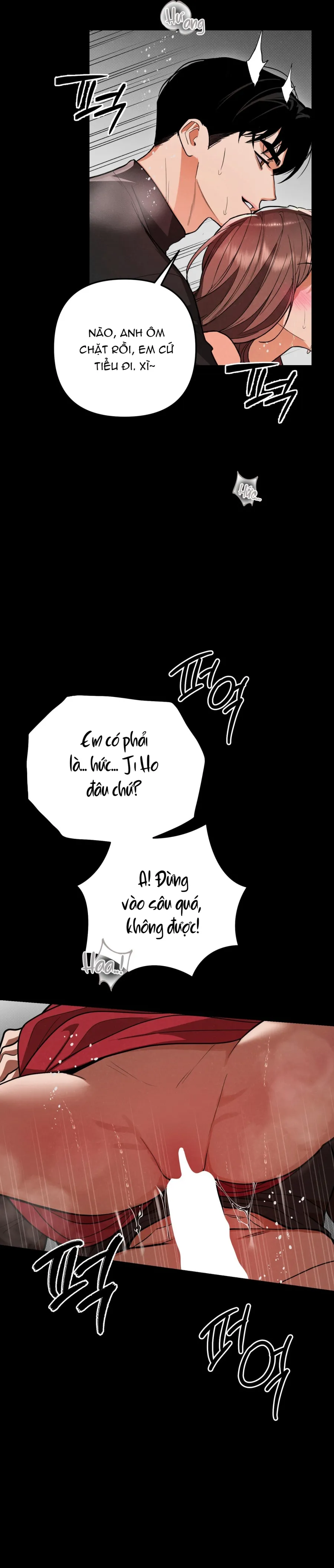 Ngưỡng Tuyệt Đối - Chap 78 - Trang 9