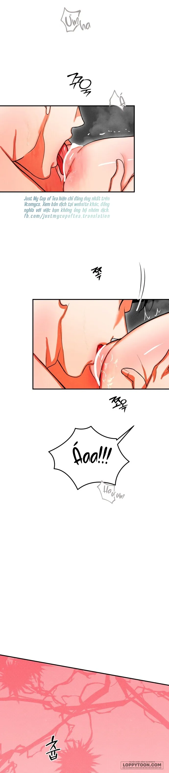 Ngưỡng Tuyệt Đối - Chap 79 - Trang 12