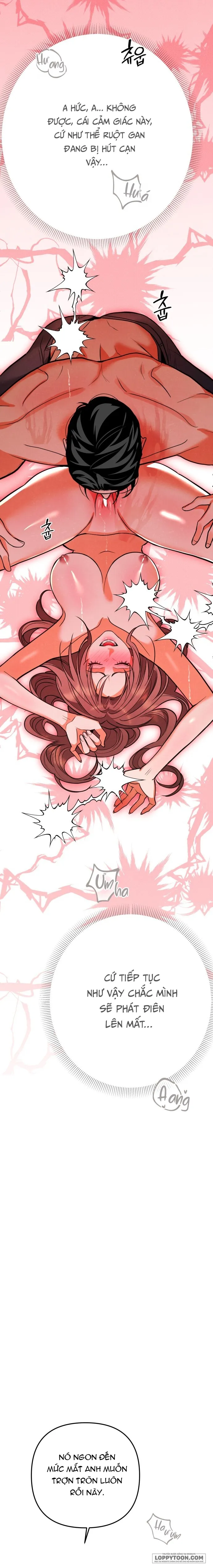 Ngưỡng Tuyệt Đối - Chap 79 - Trang 13
