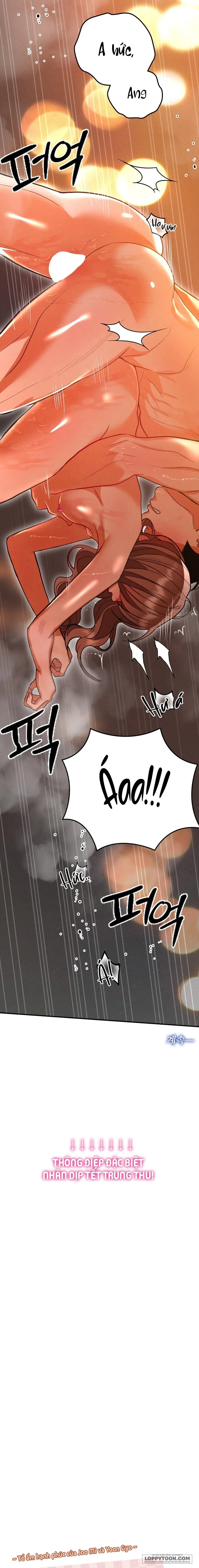 Ngưỡng Tuyệt Đối - Chap 79 - Trang 22