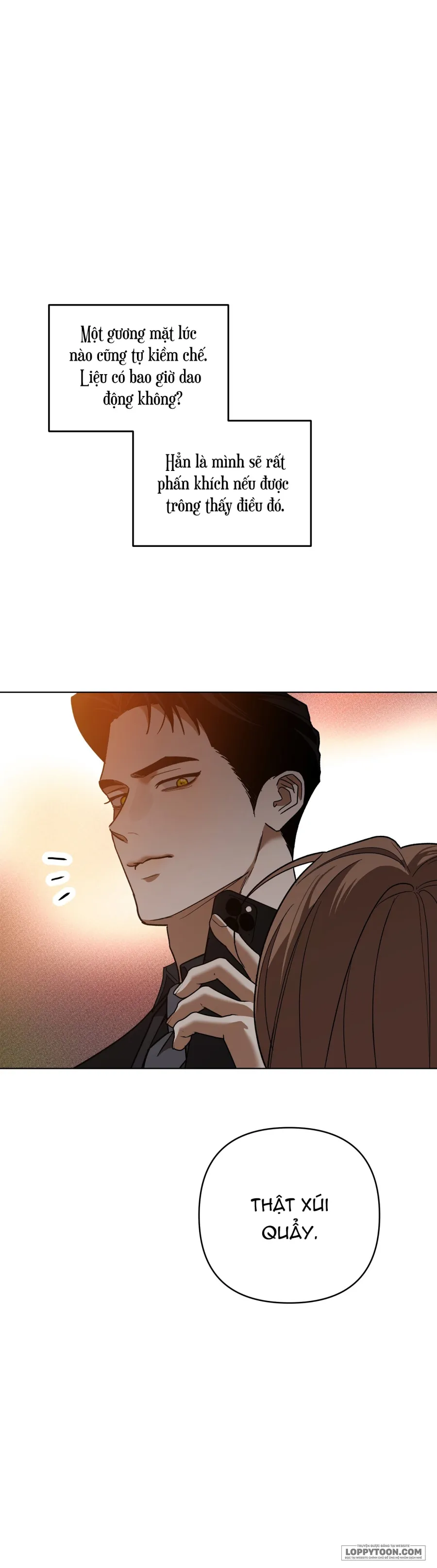 Ngưỡng Tuyệt Đối - Chap 8 - Trang 2