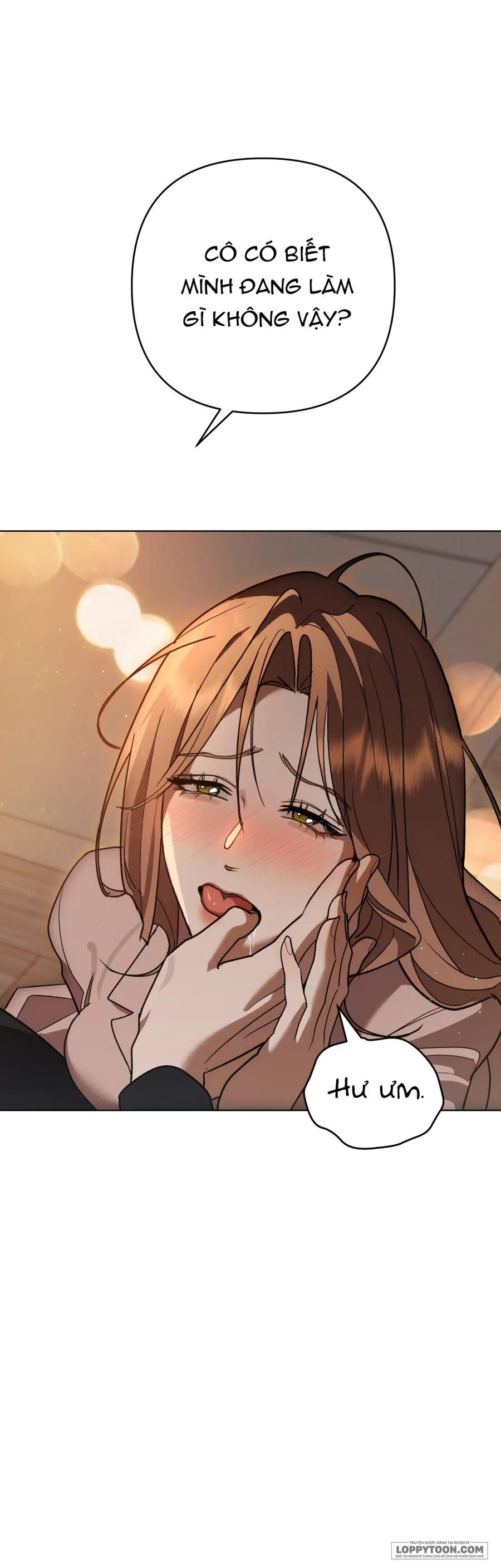Ngưỡng Tuyệt Đối - Chap 8 - Trang 11