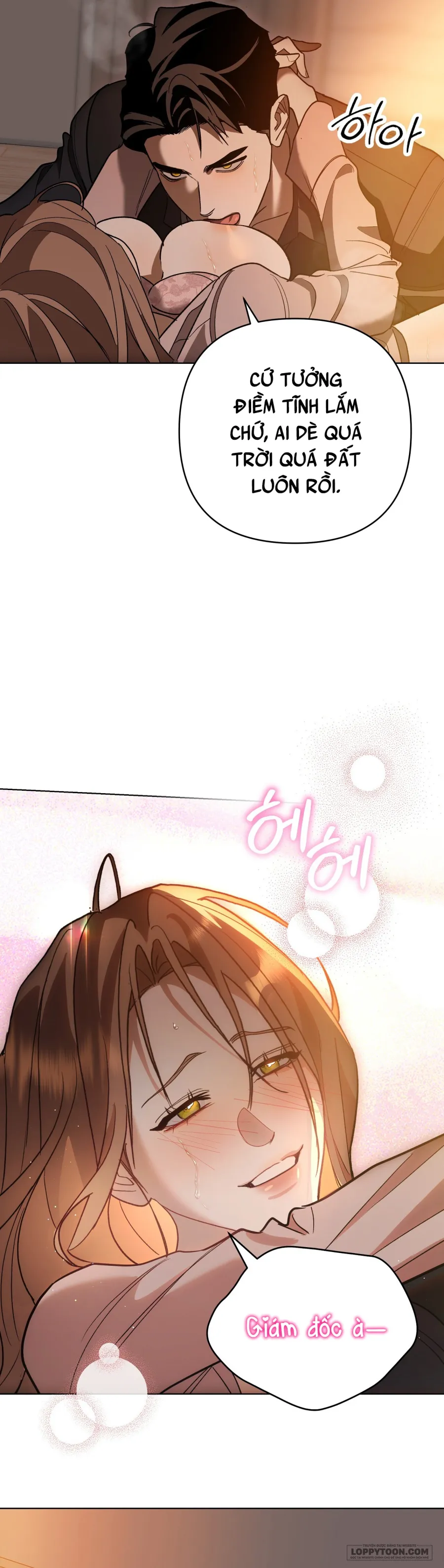 Ngưỡng Tuyệt Đối - Chap 8 - Trang 25