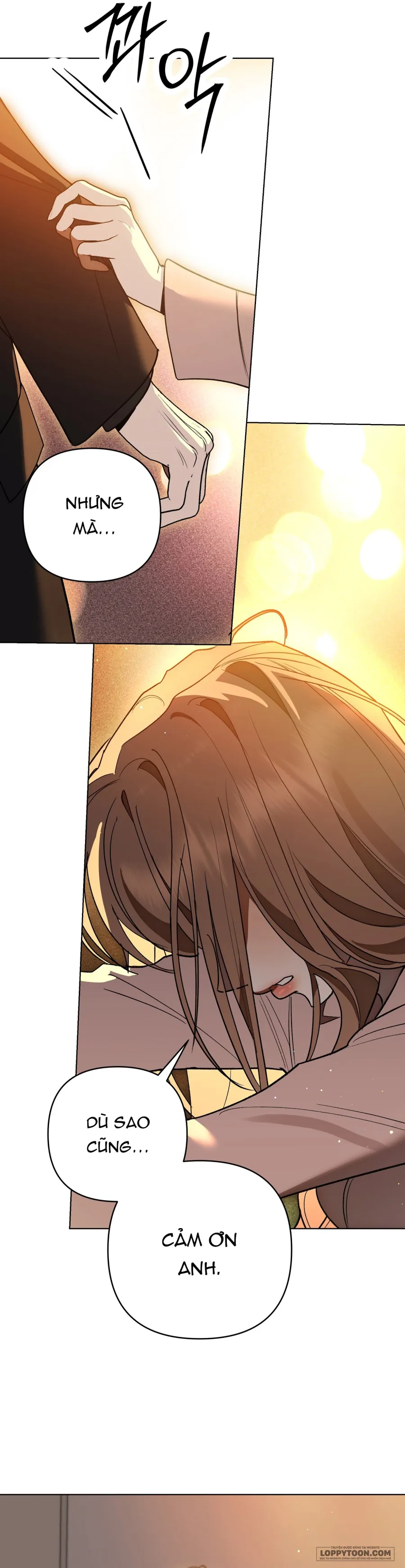 Ngưỡng Tuyệt Đối - Chap 8 - Trang 4
