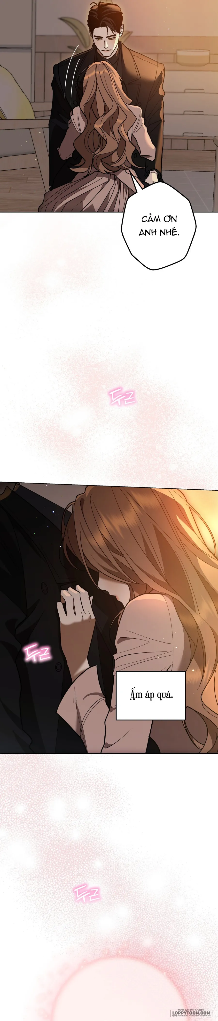 Ngưỡng Tuyệt Đối - Chap 8 - Trang 5