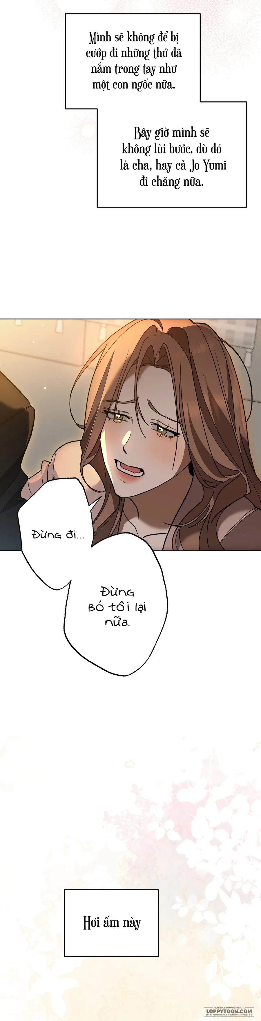 Ngưỡng Tuyệt Đối - Chap 8 - Trang 7