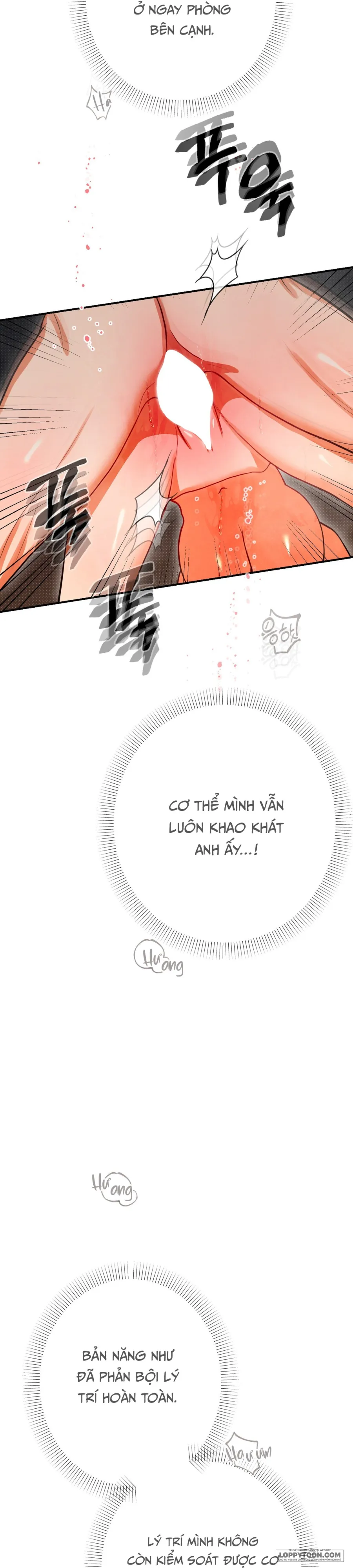 Ngưỡng Tuyệt Đối - Chap 80 - Trang 12