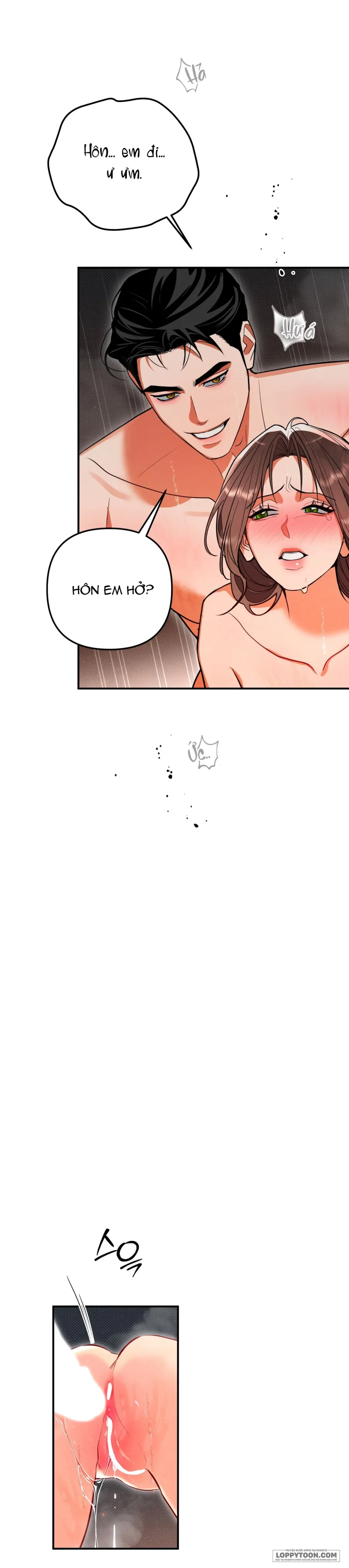Ngưỡng Tuyệt Đối - Chap 80 - Trang 14