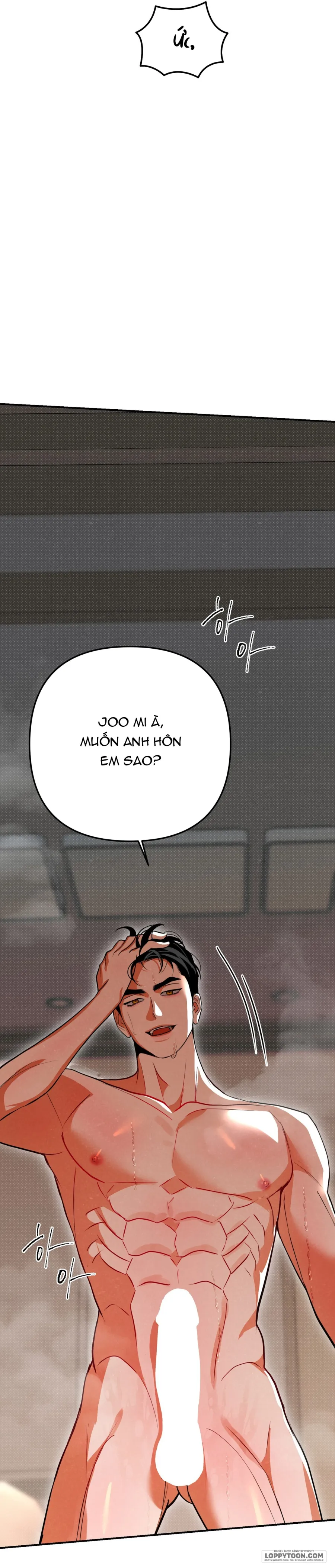 Ngưỡng Tuyệt Đối - Chap 80 - Trang 15