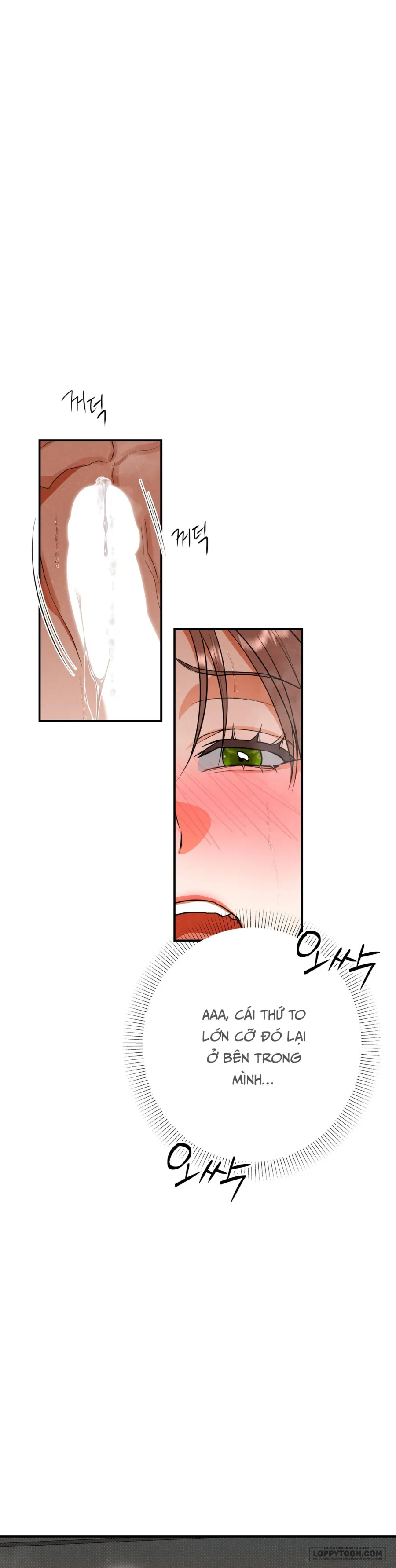 Ngưỡng Tuyệt Đối - Chap 80 - Trang 16