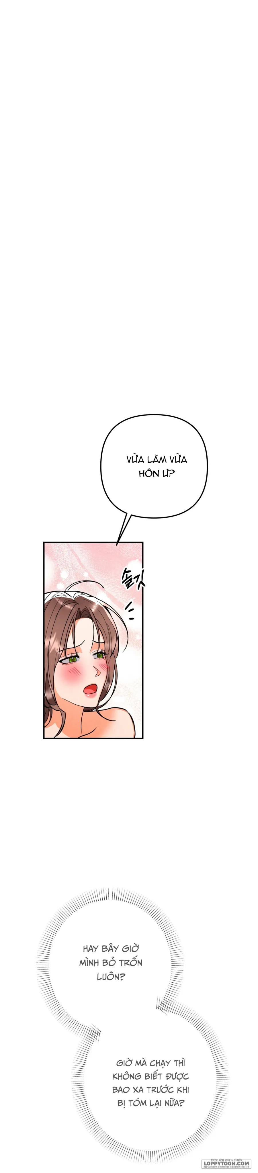 Ngưỡng Tuyệt Đối - Chap 80 - Trang 18
