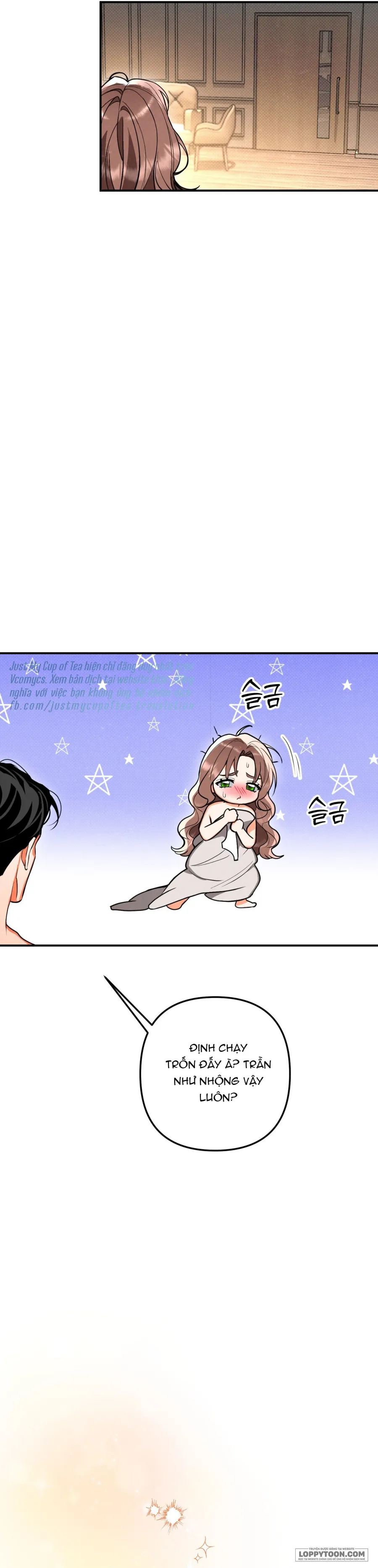 Ngưỡng Tuyệt Đối - Chap 80 - Trang 19
