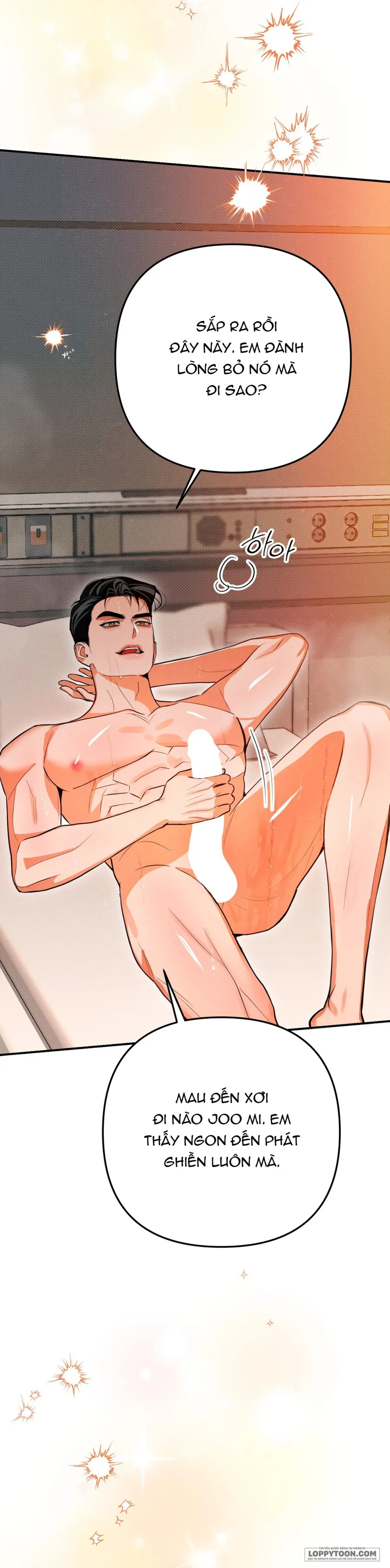Ngưỡng Tuyệt Đối - Chap 80 - Trang 20