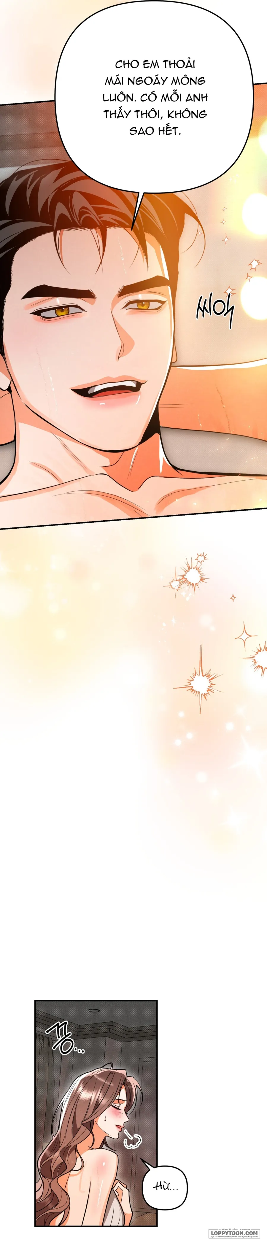 Ngưỡng Tuyệt Đối - Chap 80 - Trang 21