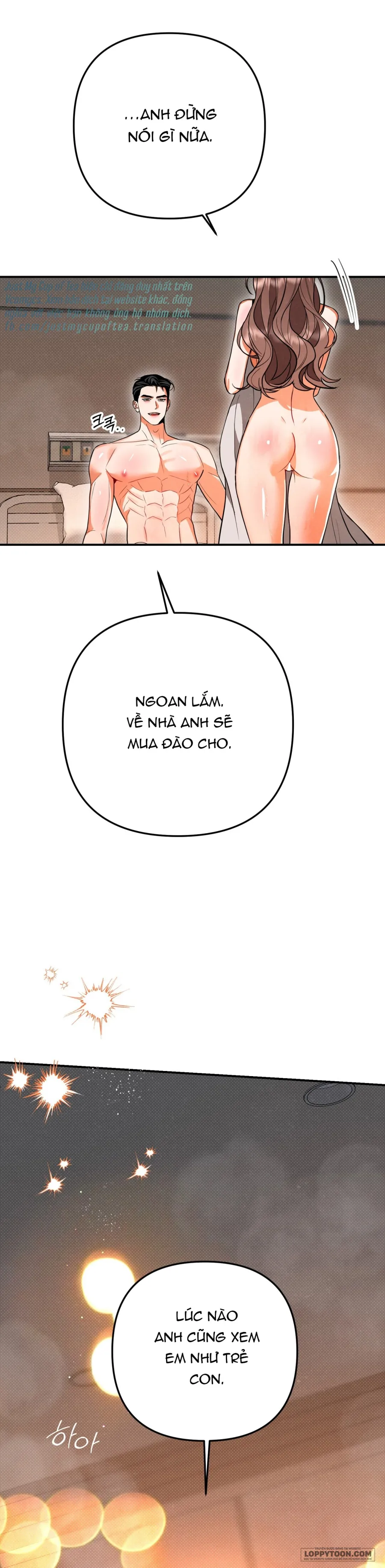 Ngưỡng Tuyệt Đối - Chap 80 - Trang 23