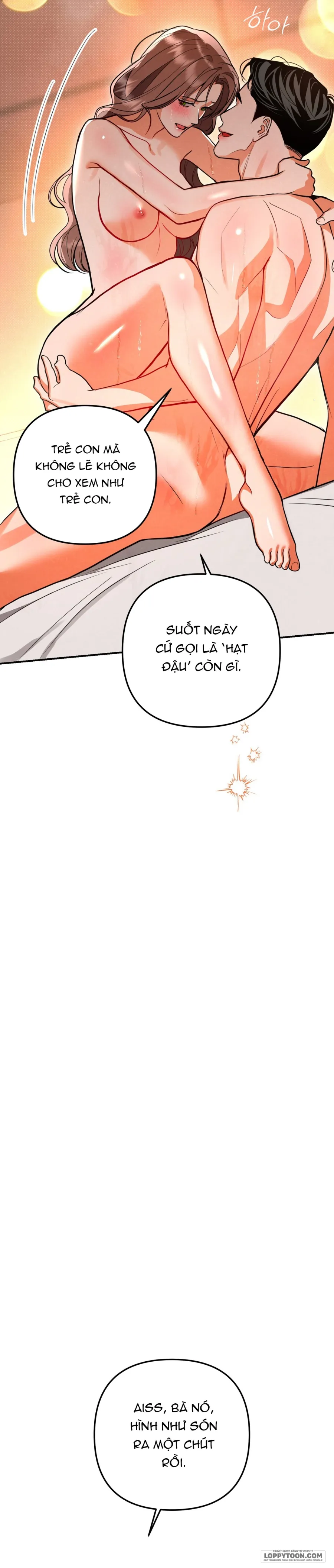 Ngưỡng Tuyệt Đối - Chap 80 - Trang 24
