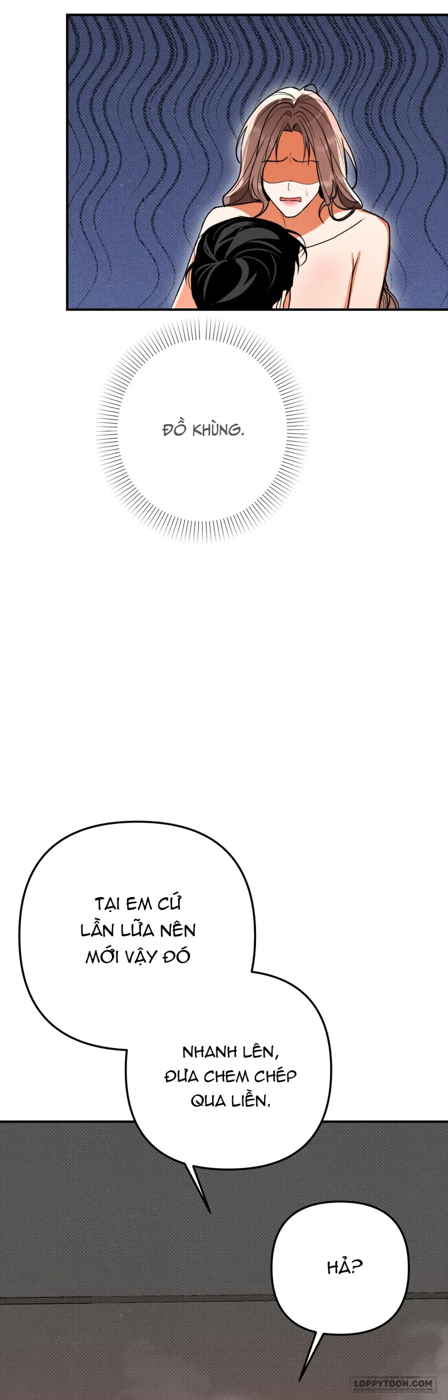 Ngưỡng Tuyệt Đối - Chap 80 - Trang 25