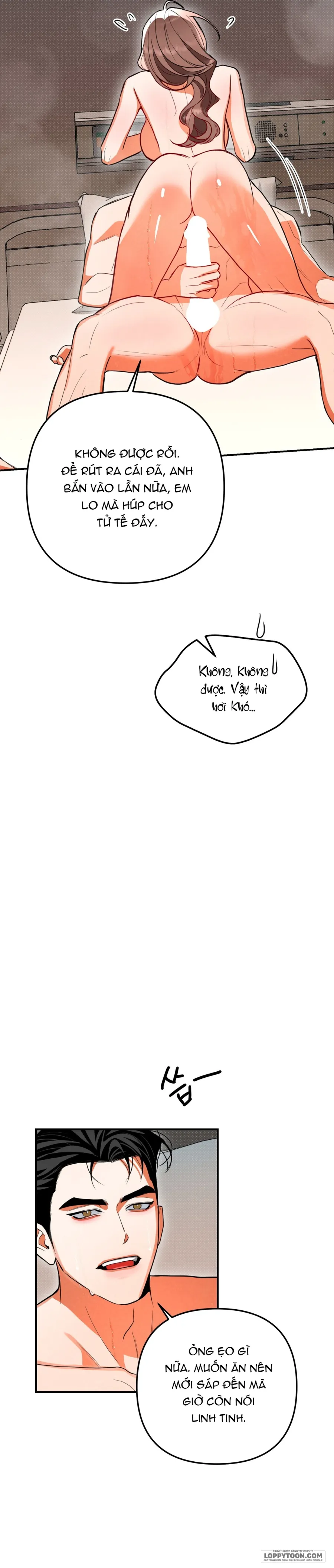 Ngưỡng Tuyệt Đối - Chap 80 - Trang 26