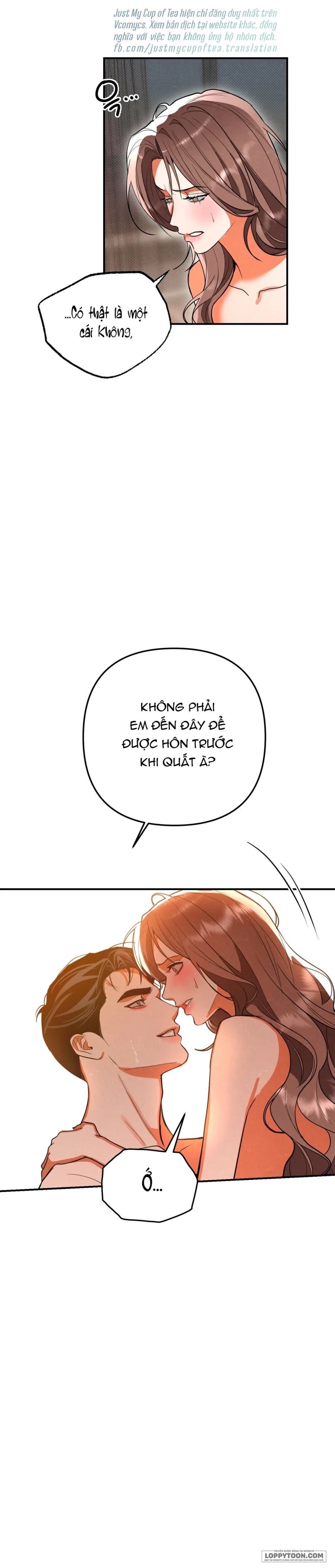 Ngưỡng Tuyệt Đối - Chap 80 - Trang 27