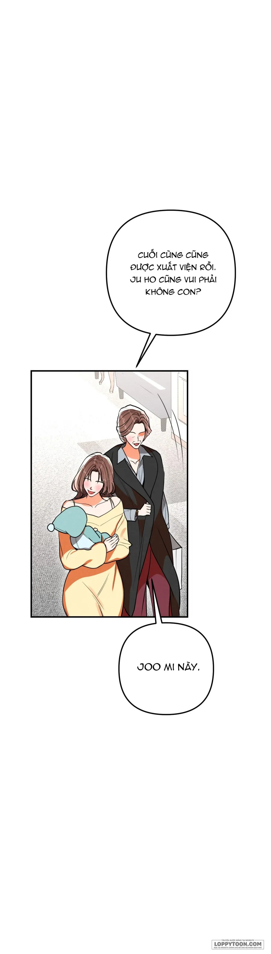 Ngưỡng Tuyệt Đối - Chap 80 - Trang 31