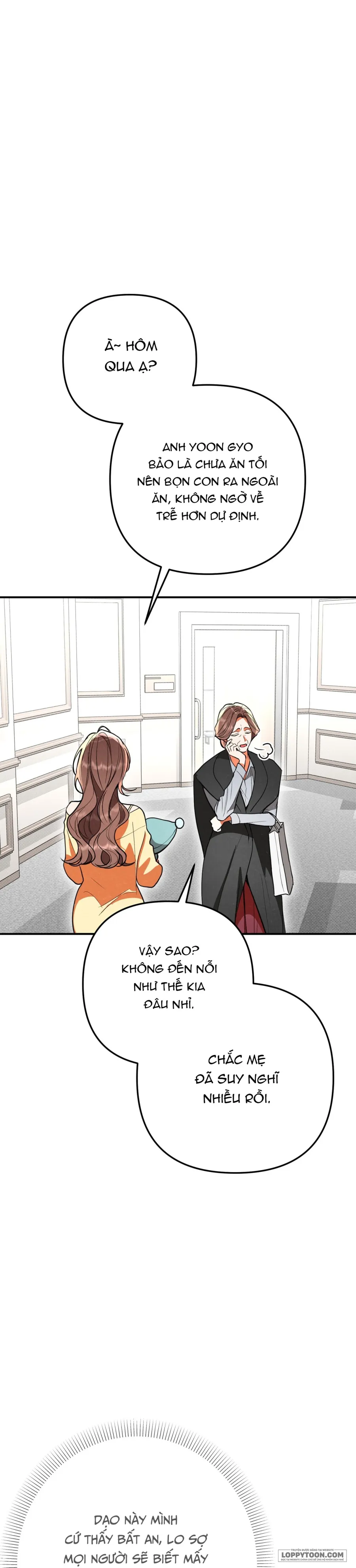 Ngưỡng Tuyệt Đối - Chap 80 - Trang 33